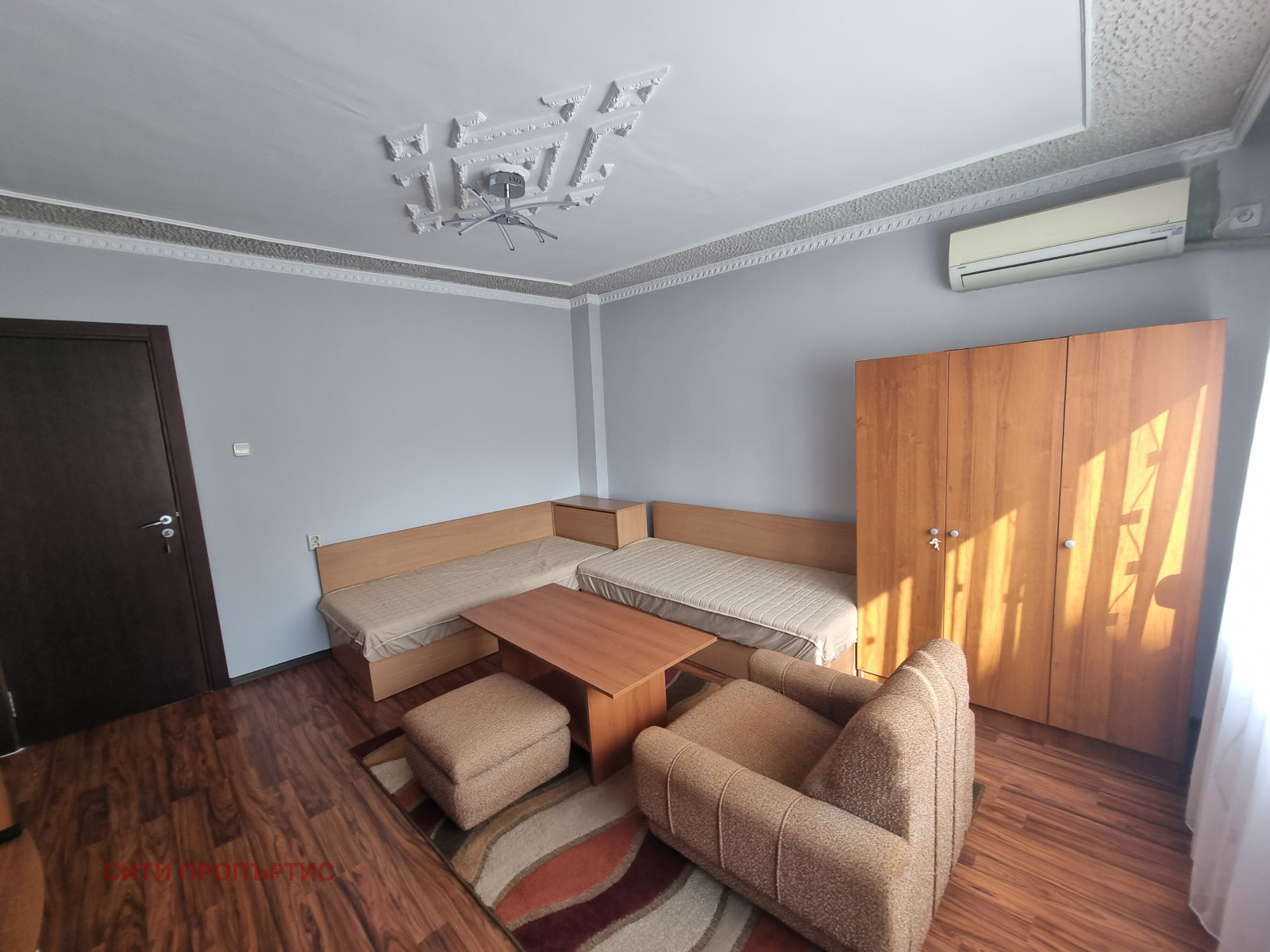 Продава 3-СТАЕН, гр. Благоевград, Широк център, снимка 6 - Апартаменти - 55910637