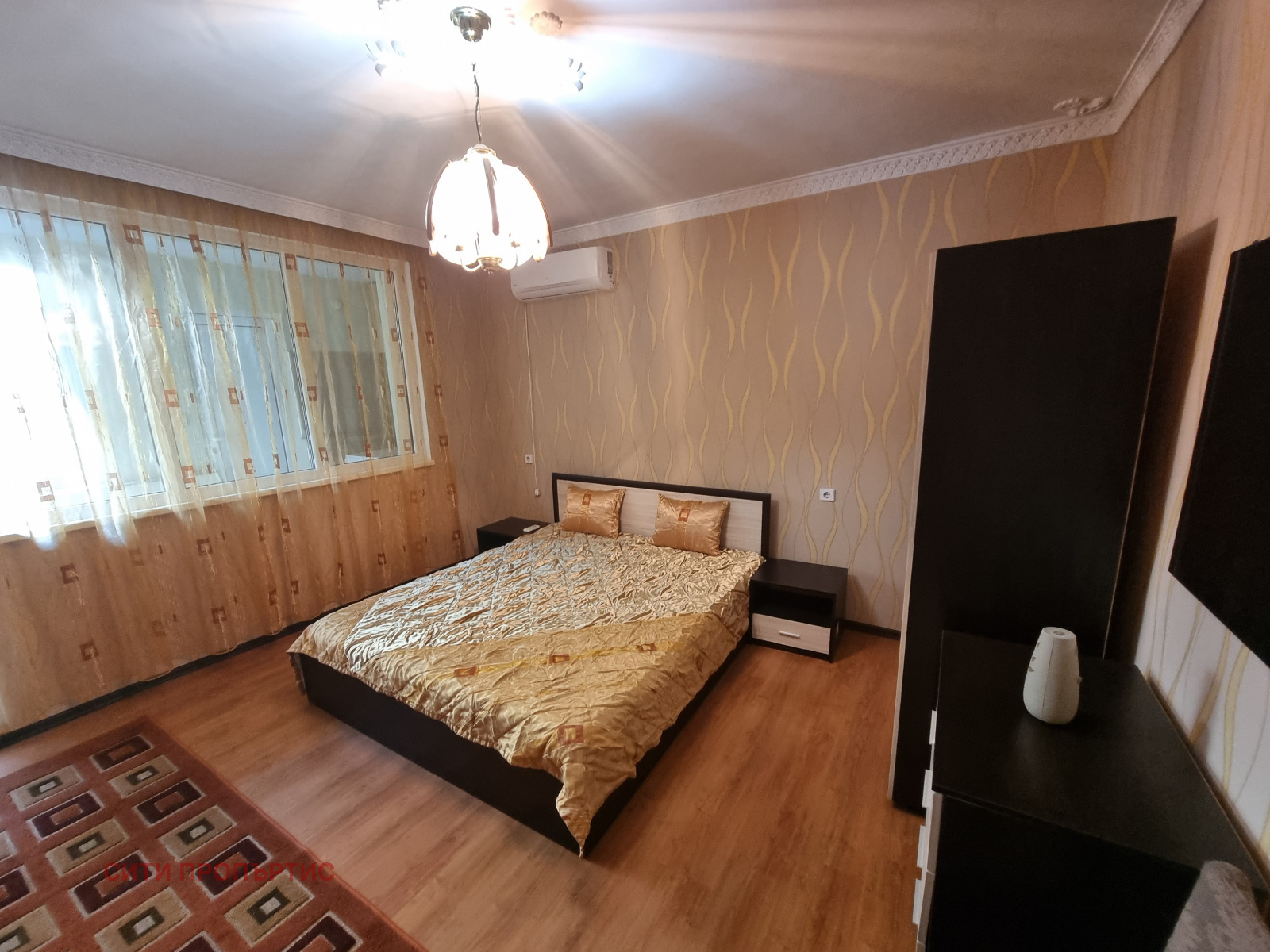 Продава 3-СТАЕН, гр. Благоевград, Широк център, снимка 5 - Апартаменти - 55910637
