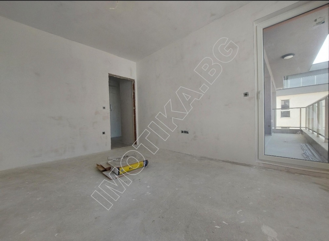 Продава 3-СТАЕН, гр. Варна, Виница, снимка 9 - Апартаменти - 56075218