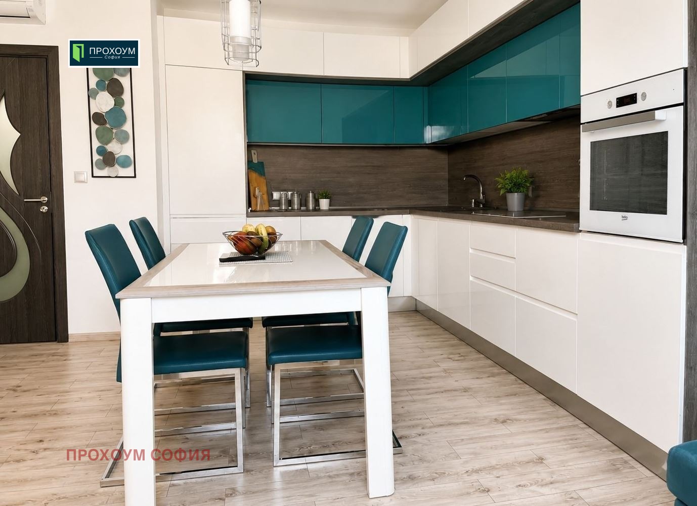 Продава 4-СТАЕН, гр. София, Витоша, снимка 3 - Апартаменти - 55800206