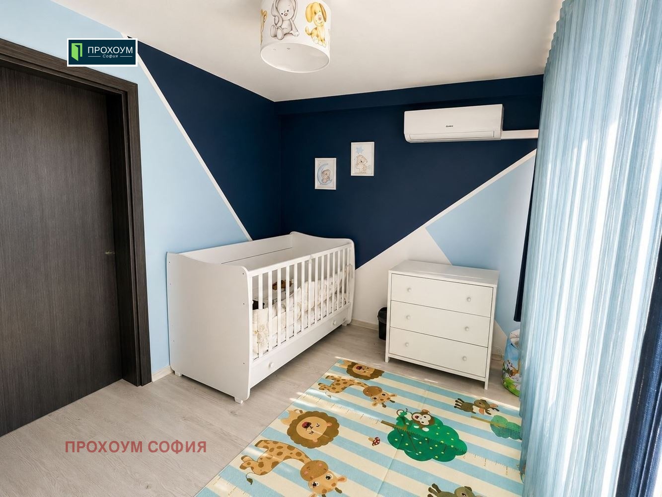 Продава 4-СТАЕН, гр. София, Витоша, снимка 9 - Апартаменти - 55800206