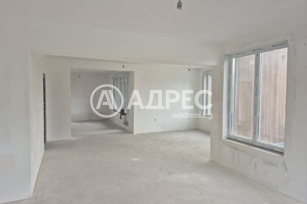 Продава МНОГОСТАЕН, гр. София, Манастирски ливади, снимка 8 - Апартаменти - 54913930