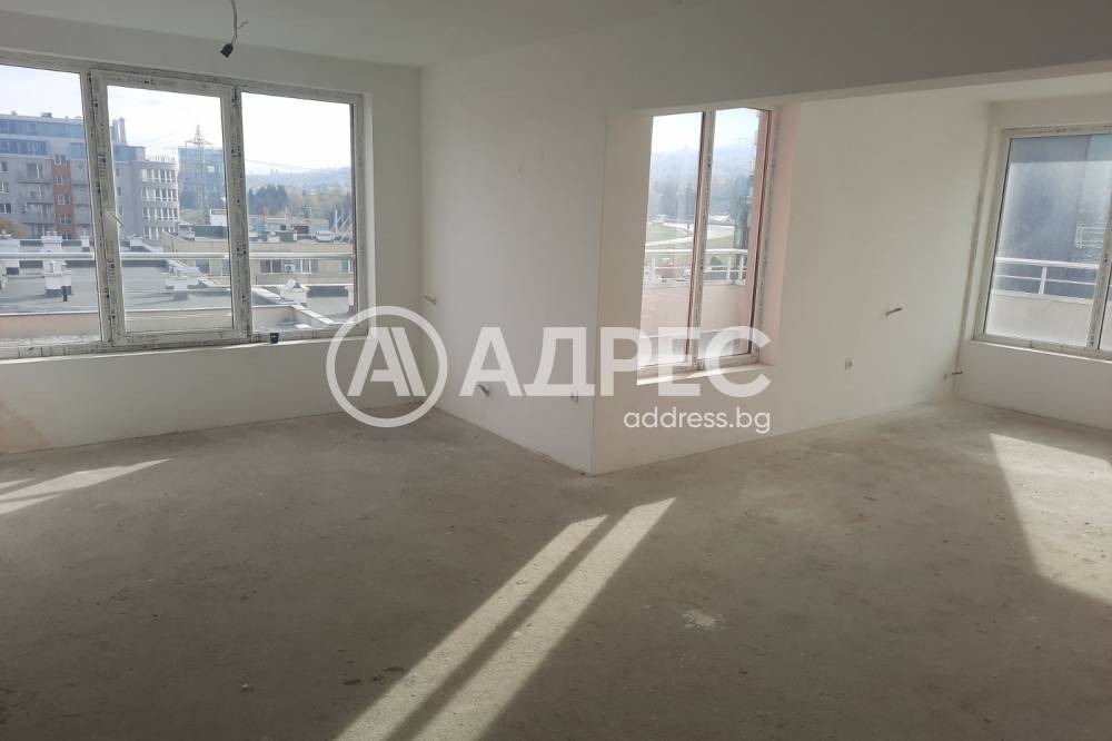 Продава МНОГОСТАЕН, гр. София, Манастирски ливади, снимка 4 - Апартаменти - 54913930