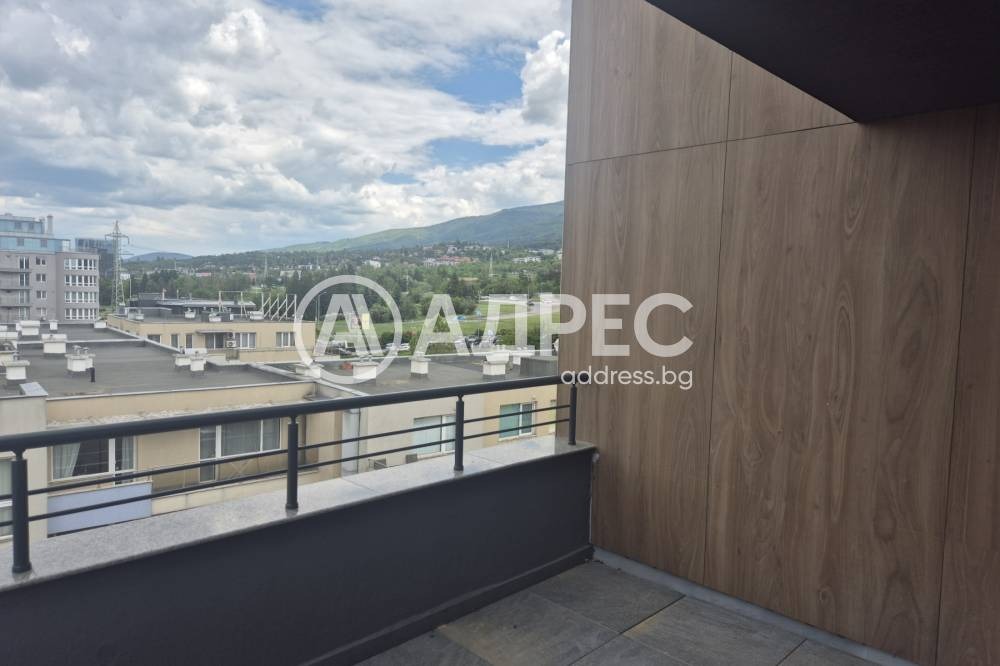 Продава МНОГОСТАЕН, гр. София, Манастирски ливади, снимка 6 - Апартаменти - 54913930