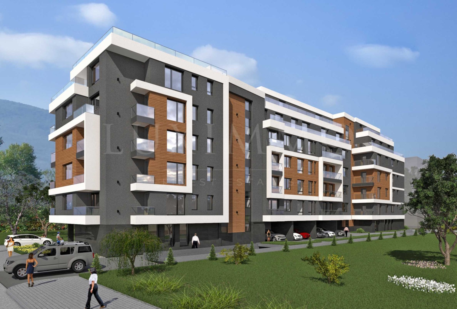 Продава МЕЗОНЕТ, гр. София, Кръстова вада, снимка 5 - Апартаменти - 53608933