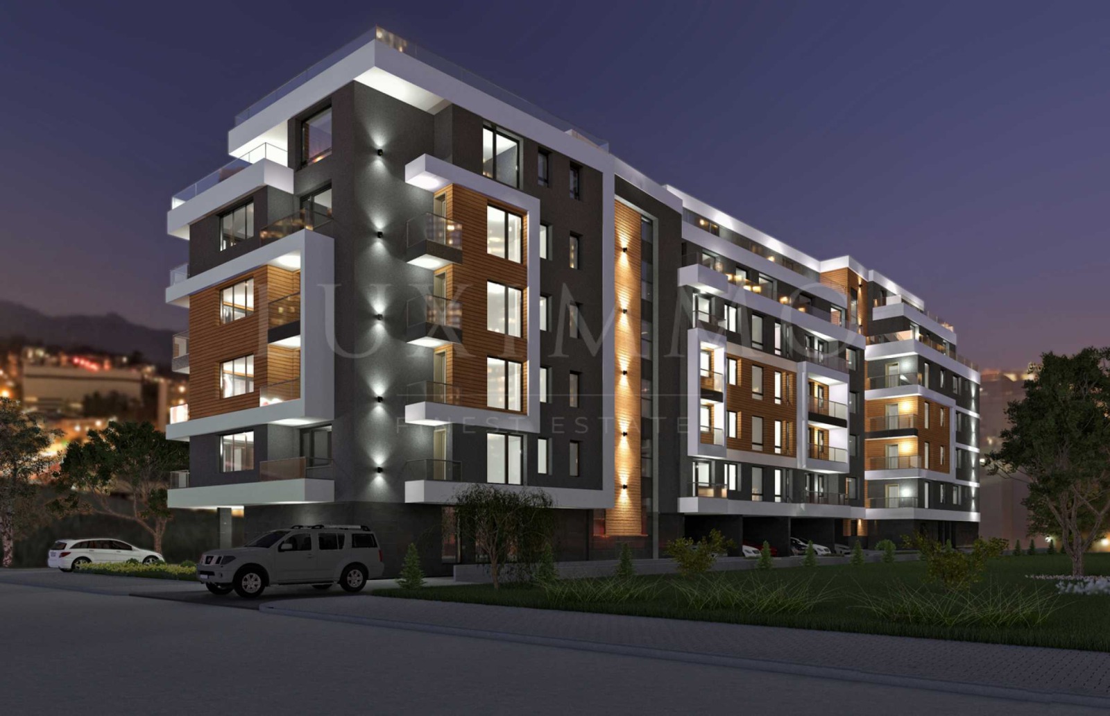 Продава МЕЗОНЕТ, гр. София, Кръстова вада, снимка 6 - Апартаменти - 53608933