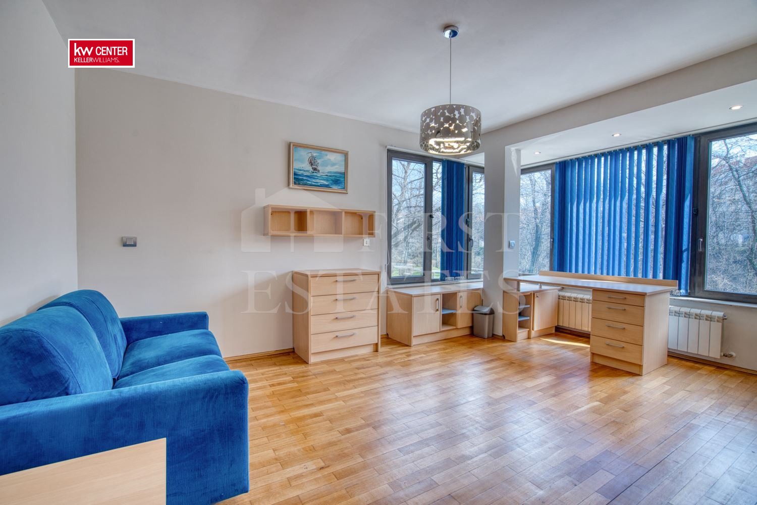 Продава ОФИС, гр. София, Център, снимка 11 - Офиси - 54630376