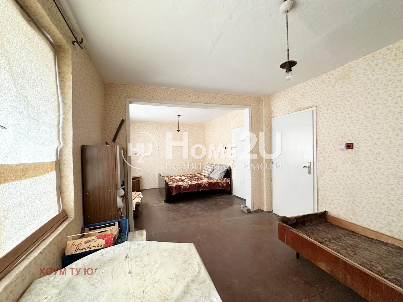 Продава ЕТАЖ ОТ КЪЩА, гр. София, гр. Нови Искър