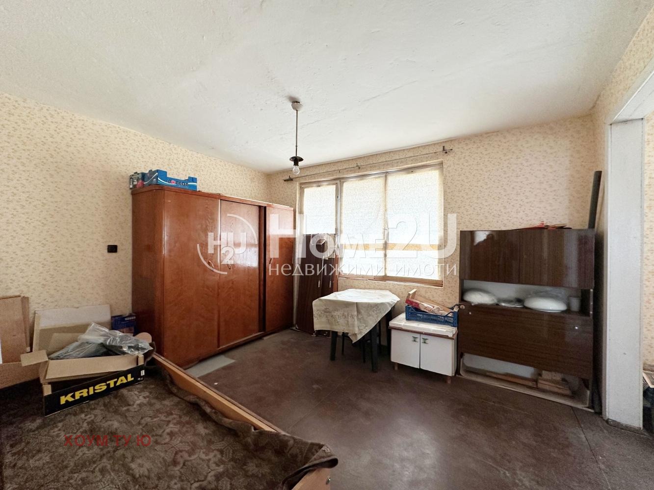 Продава ЕТАЖ ОТ КЪЩА, гр. София, гр. Нови Искър, снимка 5 - Етаж от къща - 54212636