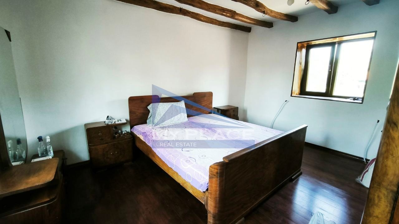 Продава КЪЩА, с. Кюлевча, област Шумен, снимка 2 - Къщи - 51341962