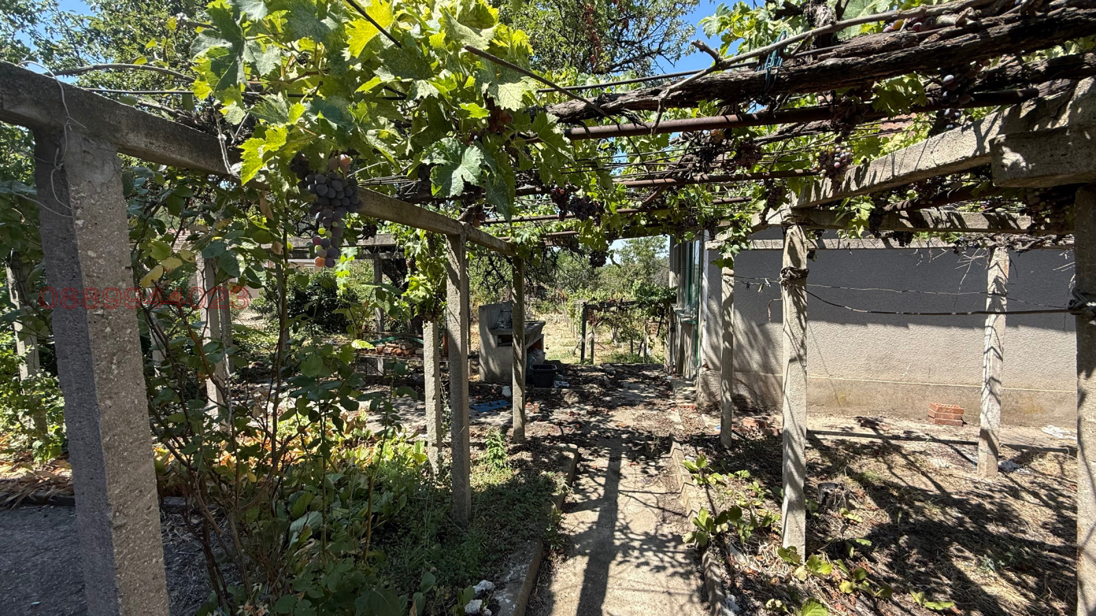 Продава КЪЩА, с. Долни Вадин, област Враца, снимка 14 - Къщи - 56184251