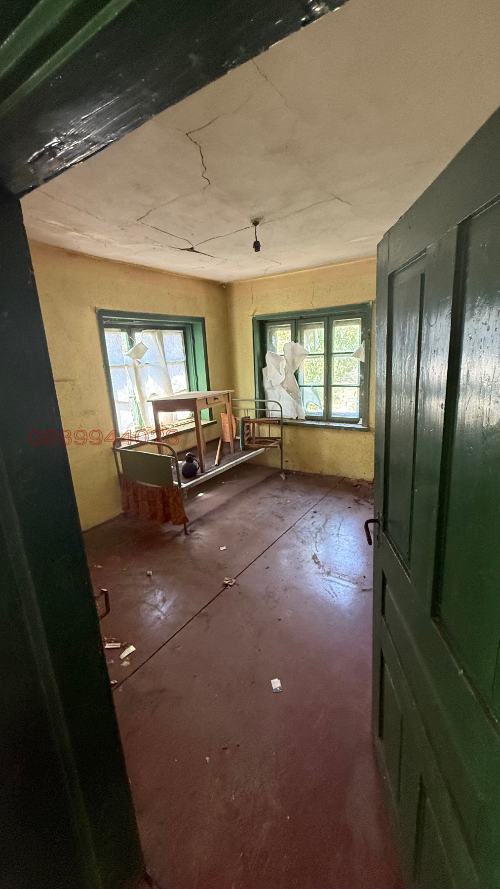 Продава КЪЩА, с. Долни Вадин, област Враца, снимка 11 - Къщи - 56184251