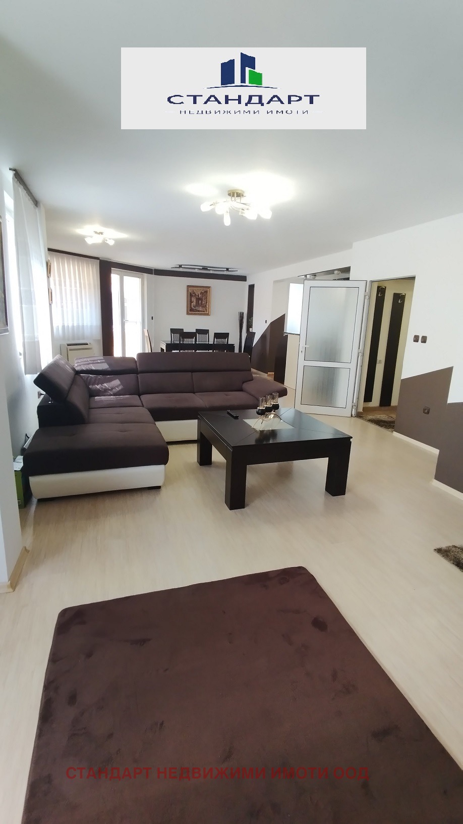 Продава КЪЩА, гр. Пловдив, Център, снимка 3 - Къщи - 54177000