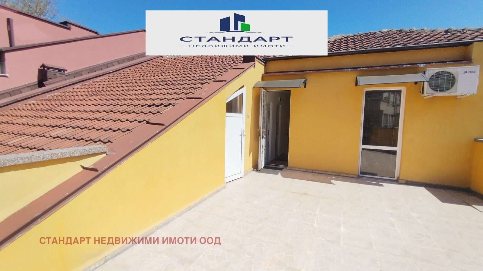 Продава КЪЩА, гр. Пловдив, Център, снимка 15 - Къщи - 54177000