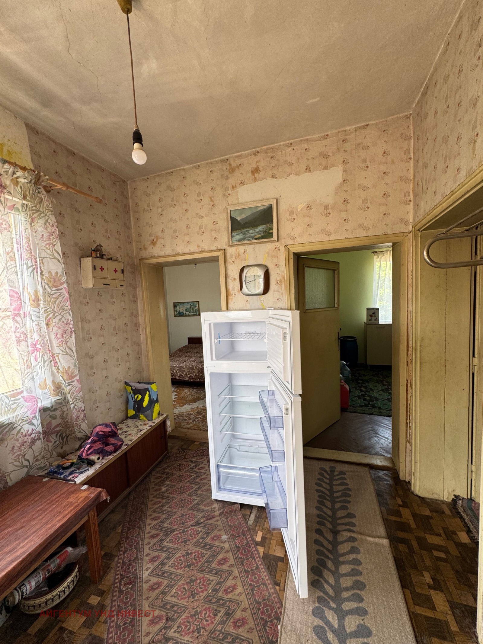 Продава КЪЩА, с. Тръстиково, област Бургас, снимка 10 - Къщи - 54760501