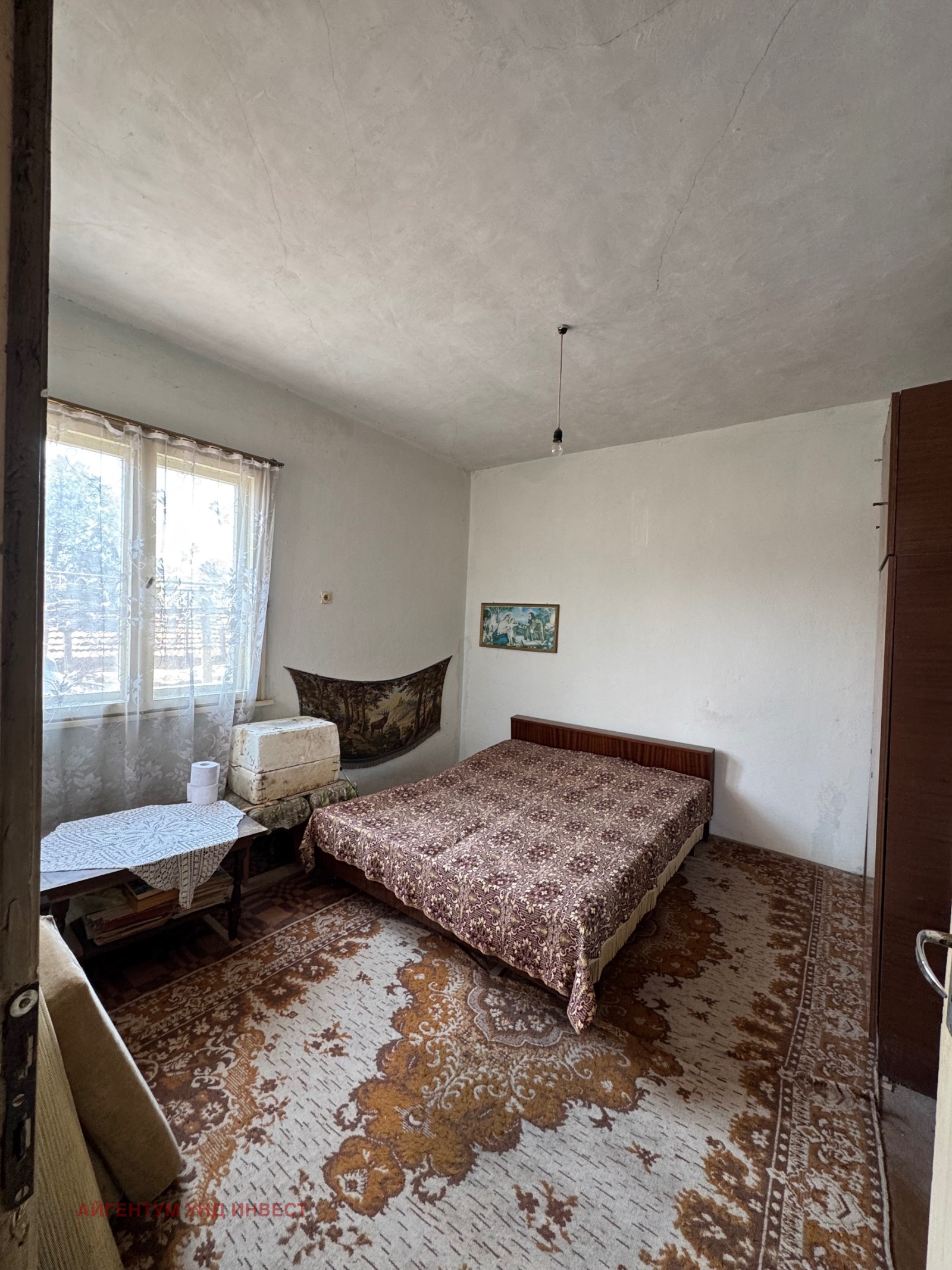 Продава КЪЩА, с. Тръстиково, област Бургас, снимка 5 - Къщи - 54760501