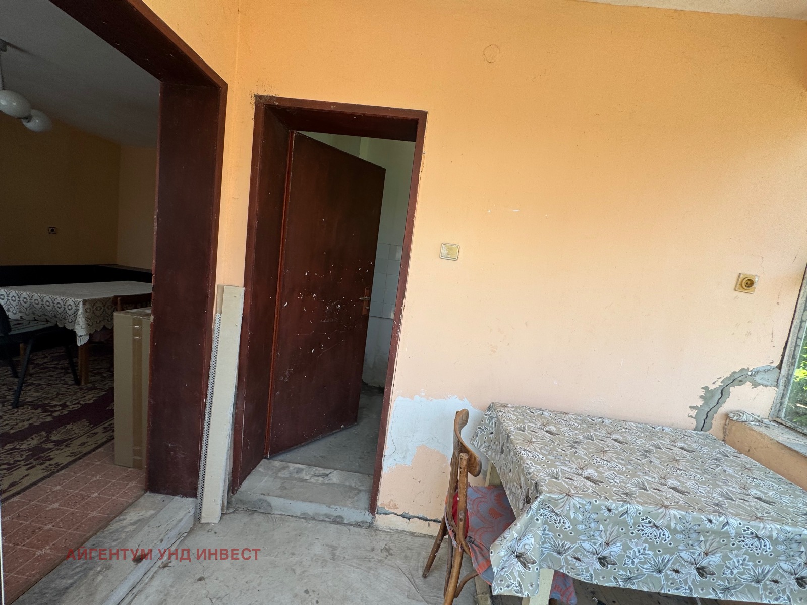 Продава КЪЩА, с. Тръстиково, област Бургас, снимка 11 - Къщи - 54760501