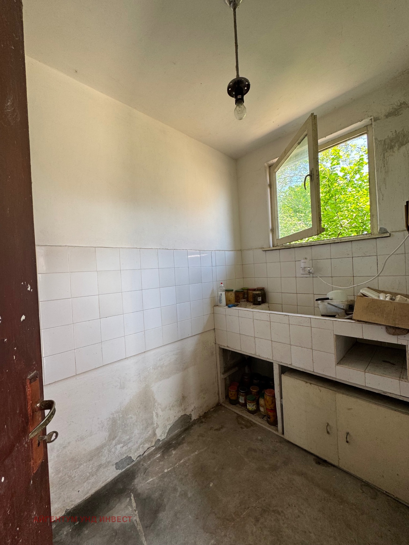 Продава КЪЩА, с. Тръстиково, област Бургас, снимка 13 - Къщи - 54760501