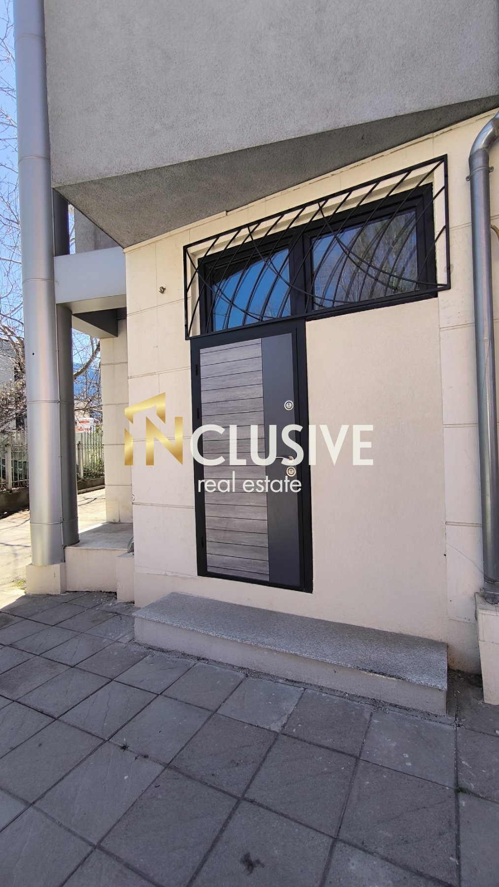 Продава МАГАЗИН, гр. София, Полигона, снимка 6 - Магазини - 55974564