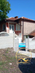 Продава КЪЩА, с. Зетьово, област Стара Загора, снимка 1