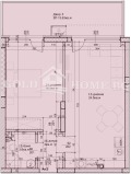 Продава 2-СТАЕН, град Пловдив, Остромила • 104410 € / 204208.21 лв. • 77100827 2