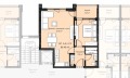 Продава  2-стаен град Пловдив , Остромила , 74 кв.м | 65172480 - изображение [6]