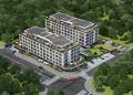Продава  2-стаен град Пловдив , Кършияка , 74 кв.м | 72855347