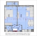 Продава  3-стаен град София , Манастирски ливади , 90 кв.м | 13623999 - изображение [6]