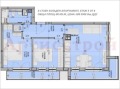 Продава  3-стаен град София , Манастирски ливади , 90 кв.м | 13623999 - изображение [4]