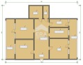 Продава  4-стаен град Силистра , Център , 108 кв.м | 52546088 - изображение [14]