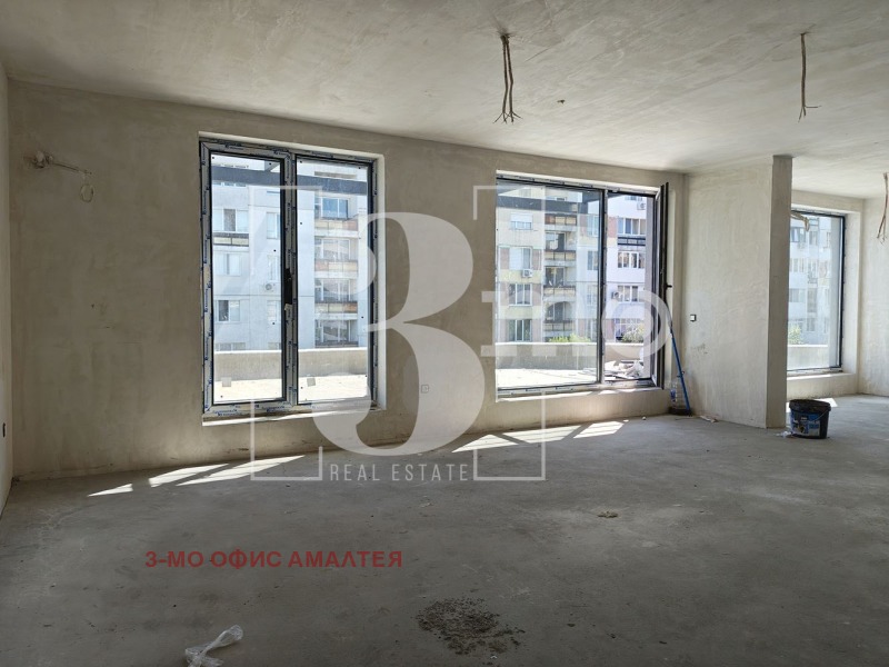 Продава 3-СТАЕН в град София, Люлин 4 - 176 кв.м / 218 827 € » 427 988.41 лв., 3-МО ОФИС АМАЛТЕЯ