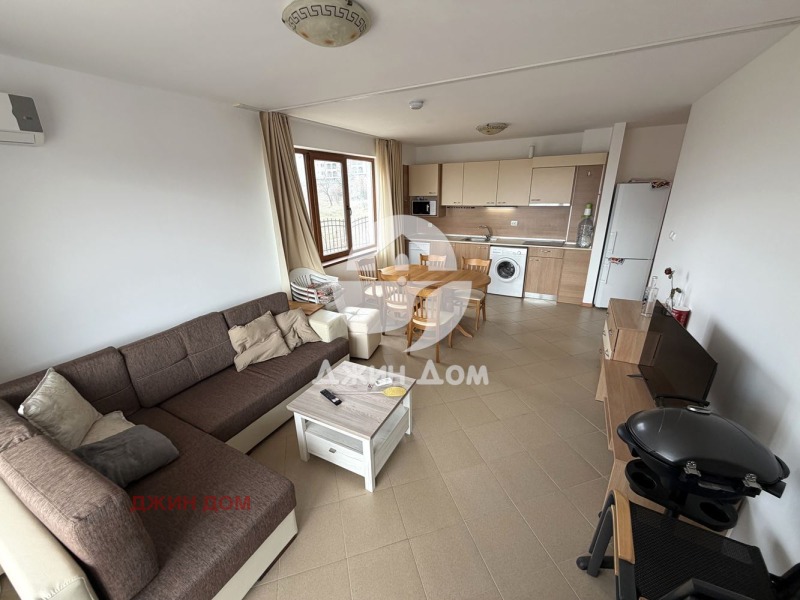 Продава 3-СТАЕН в област Бургас, с. Кошарица - 96 кв.м / 115 000 € » 224 920.45 лв., ДЖИН ДОМ