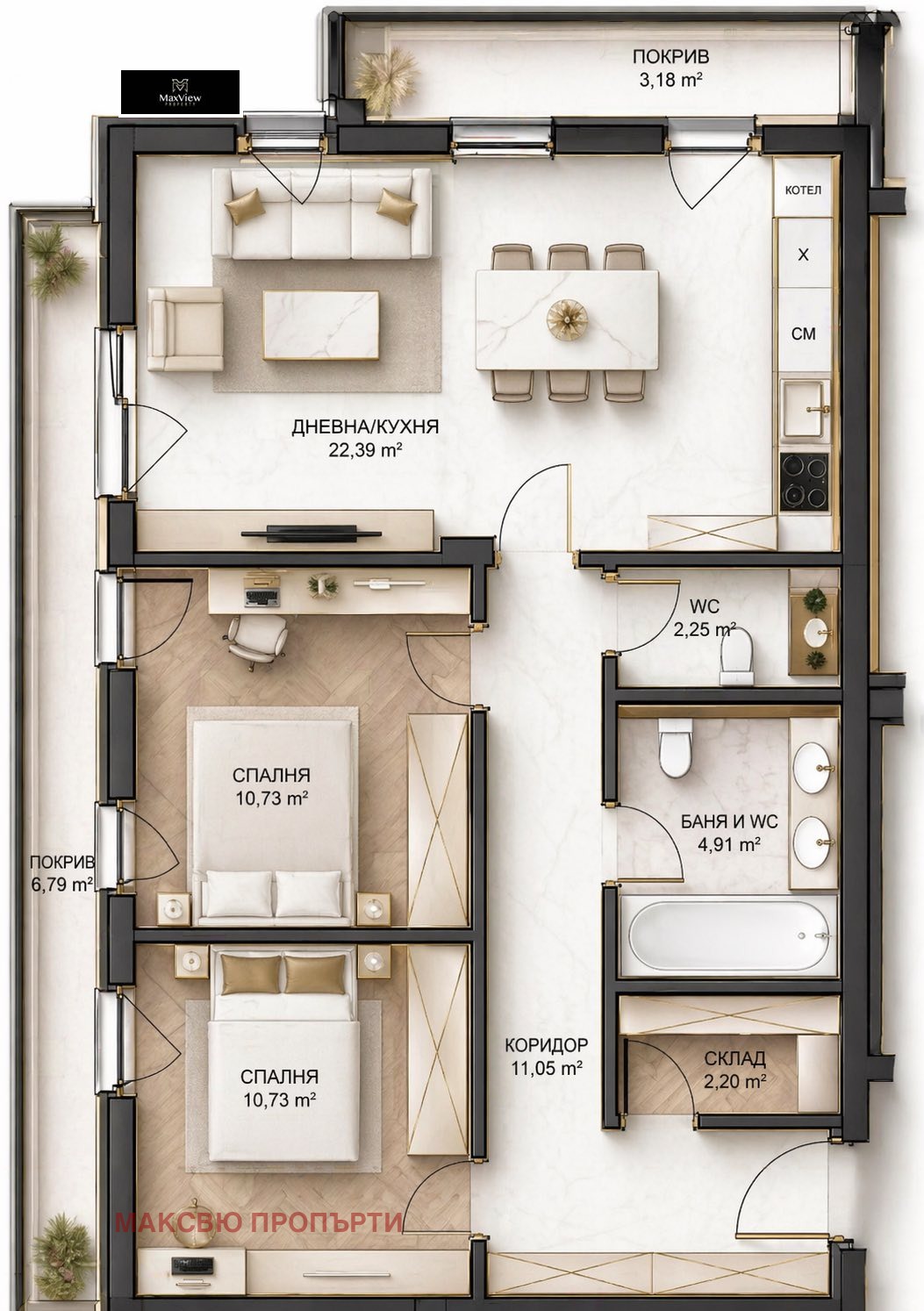 ������� 3-����� | Imot.bg � ����������� 1