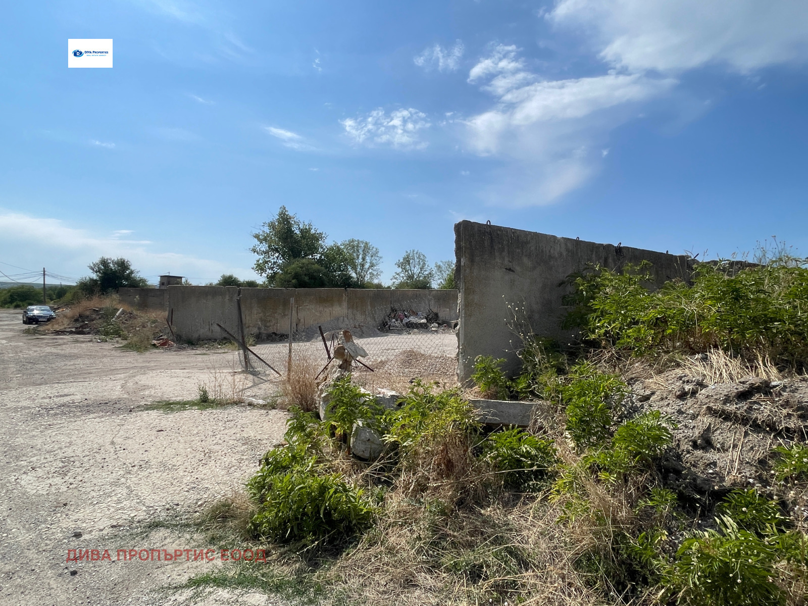 Продава ПАРЦЕЛ | Imot.bg — изображение 1