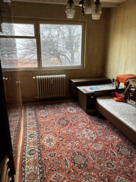 1 Schlafzimmer Geo Milew, Sofia 1