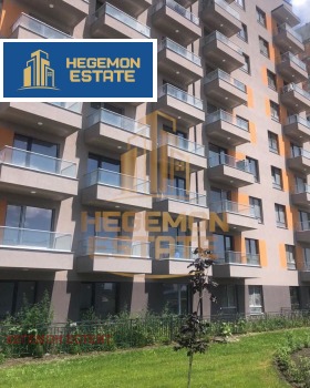 Продава 2-стаен град Варна Кайсиева градина - [1] 