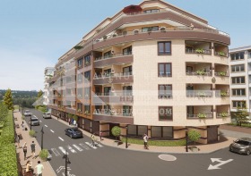 1 sovrum Pomorie, region Burgas