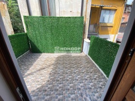 Piano della casa Tsentar, Plovdiv 13