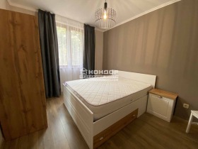 Piano della casa Tsentar, Plovdiv 8