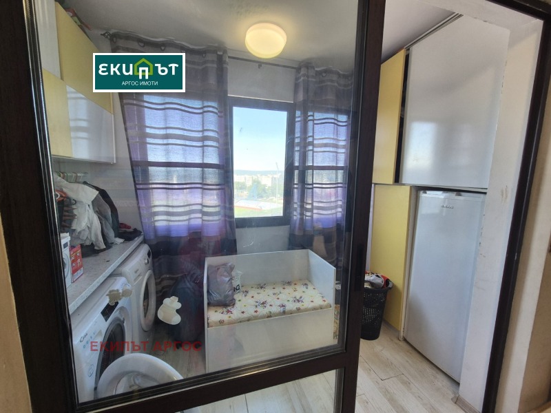 En venta  1 dormitorio Varna , Tsveten kvartal , 44 metros cuadrados | 67962859 - imagen [5]