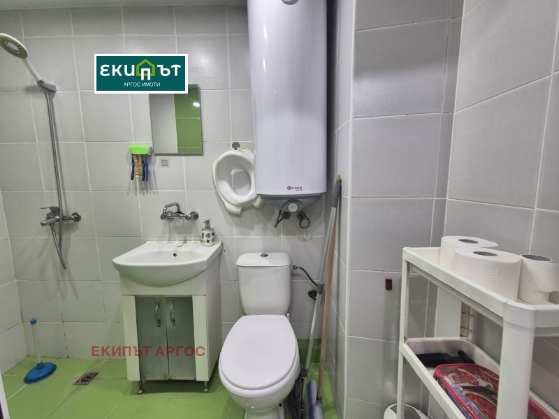 En venta  1 dormitorio Varna , Tsveten kvartal , 44 metros cuadrados | 67962859 - imagen [8]