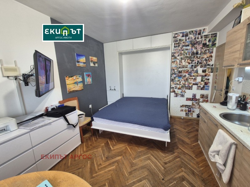 En venta  1 dormitorio Varna , Tsveten kvartal , 44 metros cuadrados | 67962859 - imagen [3]