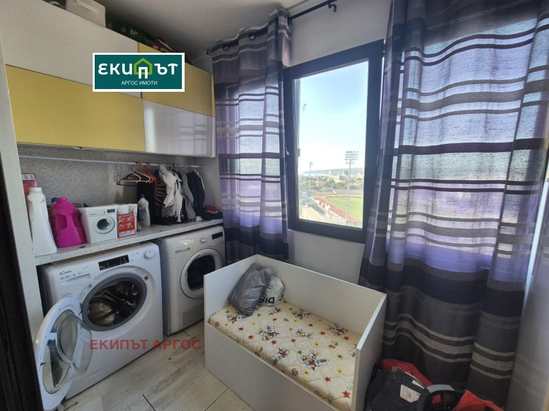 En venta  1 dormitorio Varna , Tsveten kvartal , 44 metros cuadrados | 67962859 - imagen [6]