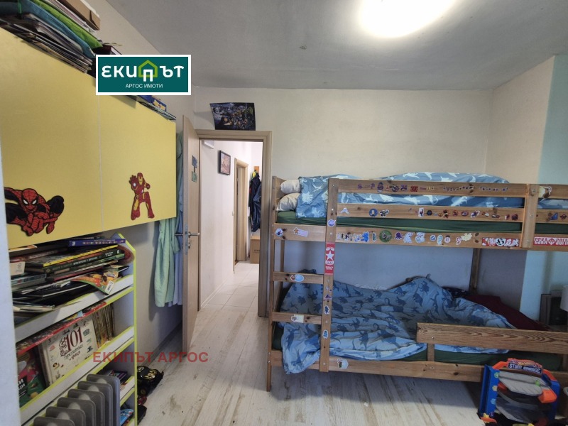En venta  1 dormitorio Varna , Tsveten kvartal , 44 metros cuadrados | 67962859 - imagen [7]