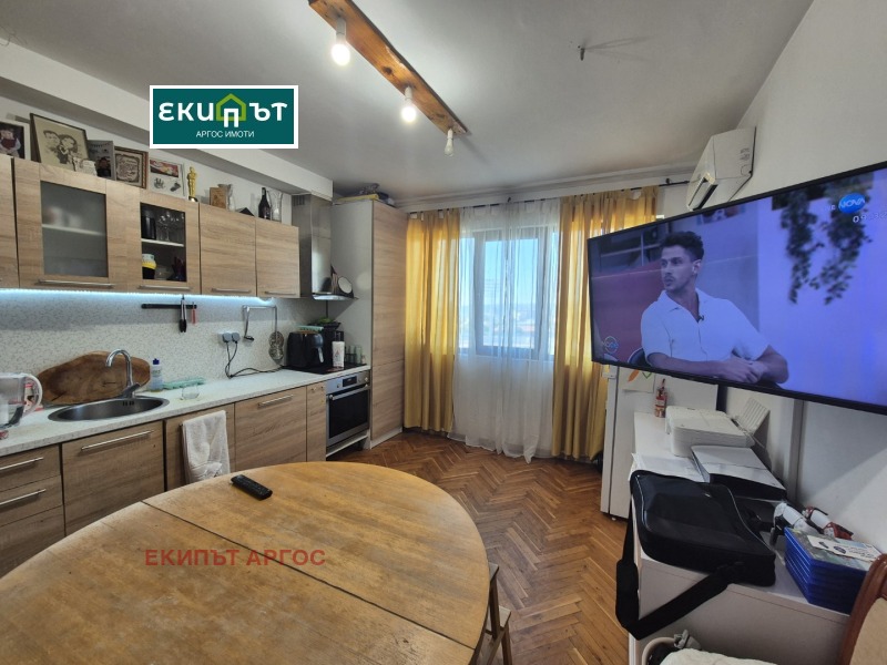 En venta  1 dormitorio Varna , Tsveten kvartal , 44 metros cuadrados | 67962859