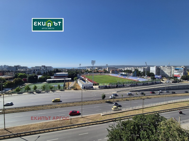 En venta  1 dormitorio Varna , Tsveten kvartal , 44 metros cuadrados | 67962859 - imagen [10]