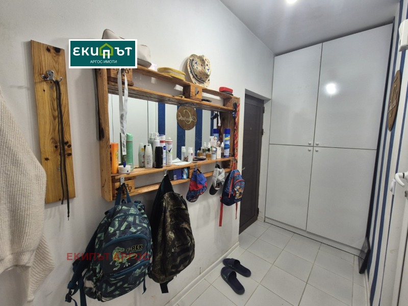 En venta  1 dormitorio Varna , Tsveten kvartal , 44 metros cuadrados | 67962859 - imagen [11]