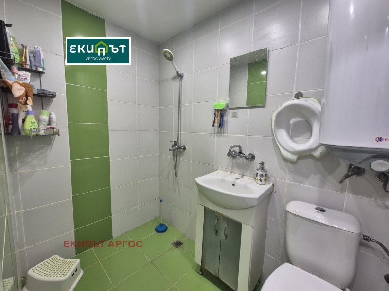 En venta  1 dormitorio Varna , Tsveten kvartal , 44 metros cuadrados | 67962859 - imagen [9]