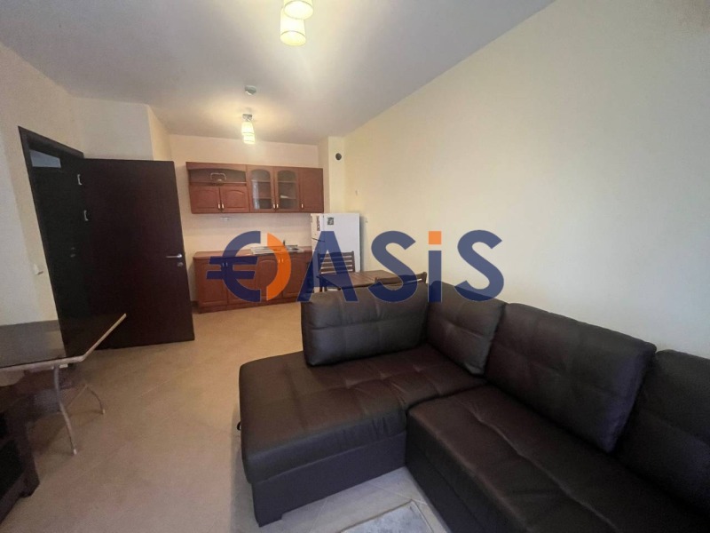 Продава  2-стаен, област Бургас, к.к. Слънчев бряг • 91 000 EUR • ID 94356493 — holmes.bg - [1] 