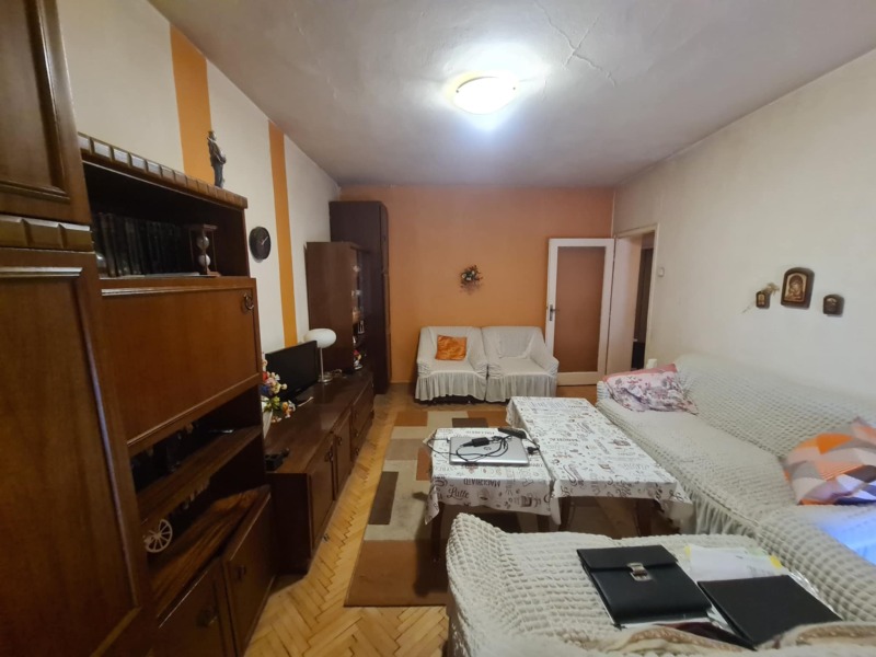 In vendita  1 camera da letto Haskovo , Vazragdane , 65 mq | 56095257 - Immagine [2]